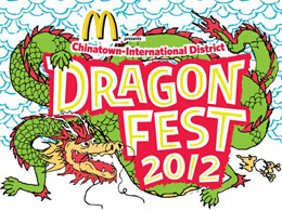 Dragon Fest 2012