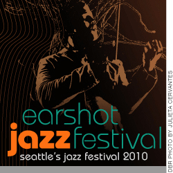 Earshot Jazz Festival