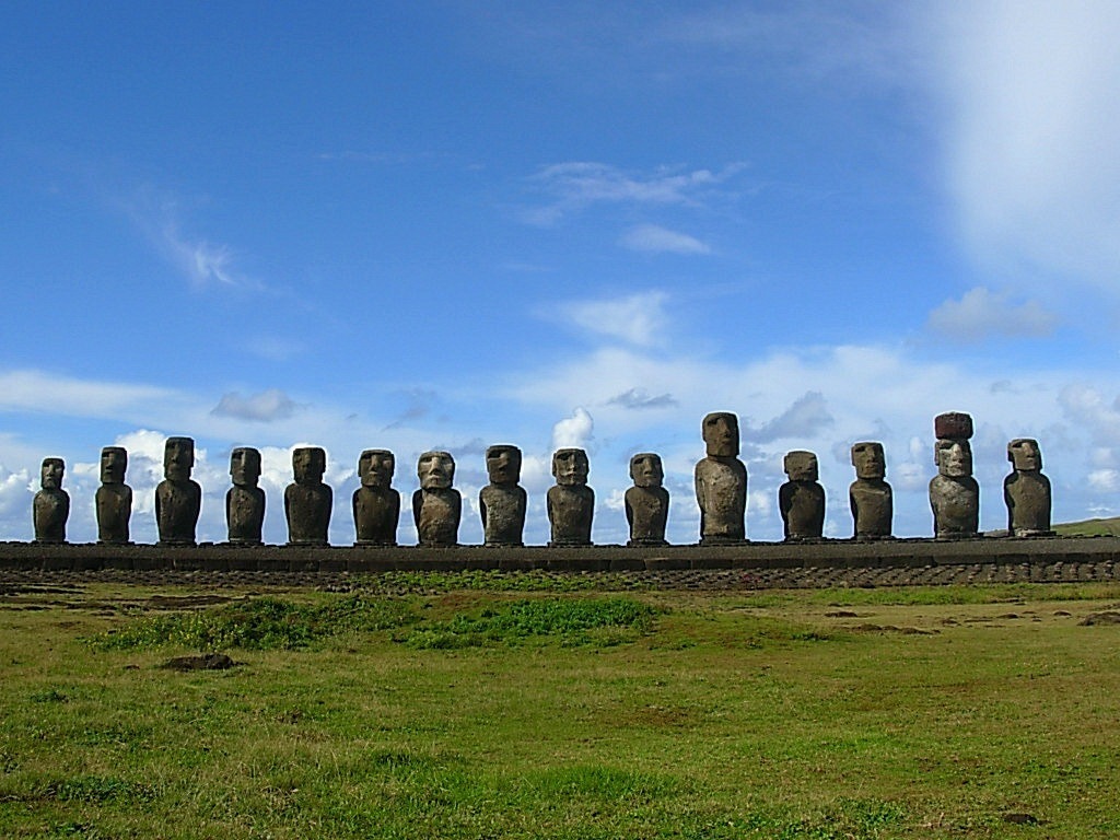 Easter Island