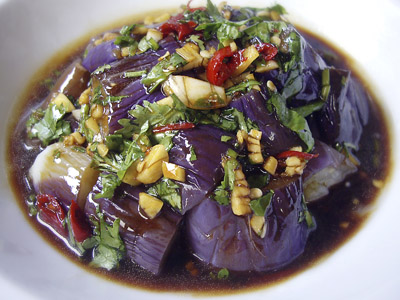 Eggplant