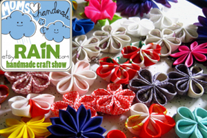 etsy Rain