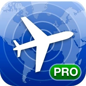 FlightTrack Pro