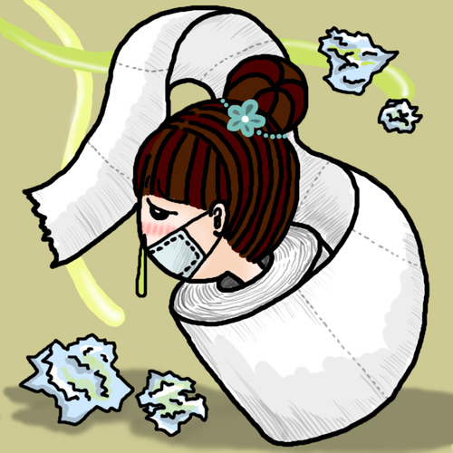 flu