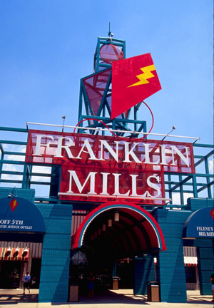 Franklin Mills