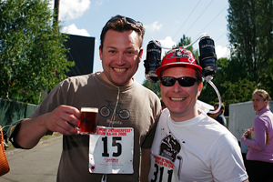 Fremont Oktoberfest