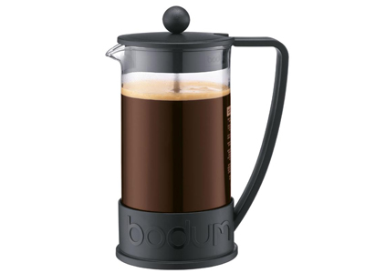 French Press Coffee