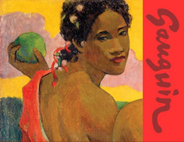 Gauguin Polynesia