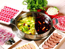 Hotpot