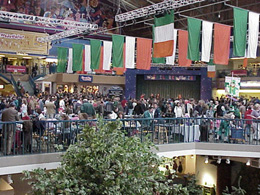 2012 Irish Festival