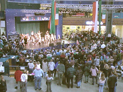 Irish Festival