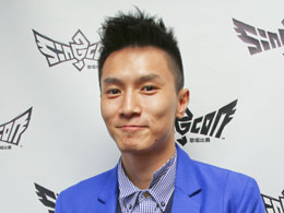 陈柏宇 Jason Chan