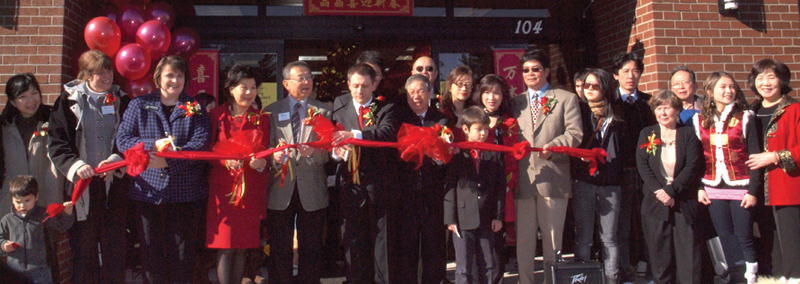 Jingjing Asian Market Grand Opening