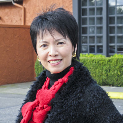 Karen Tsuo