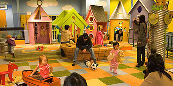 KidsQuest Museum