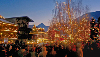 Leavenworth