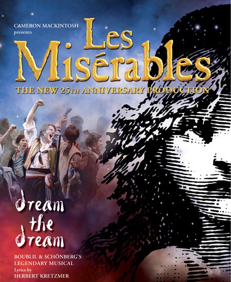 Les Miserables