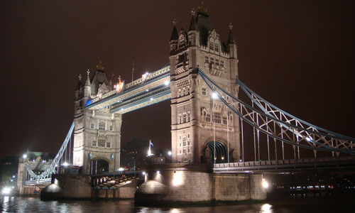 london-bridge