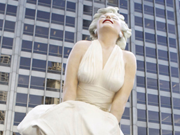 Marilyn Monroe