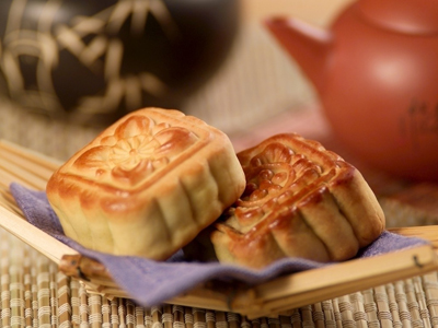 Mooncake