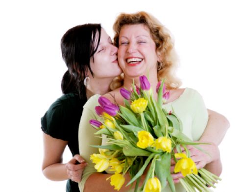 Mother's Day