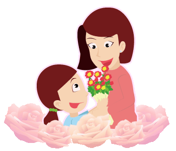 Mother's Day