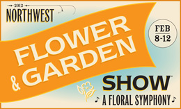 Northwest Flower & Garden Show