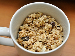 Oatmeal