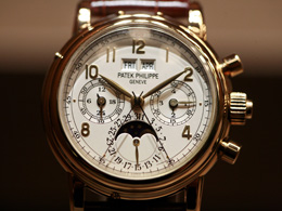 patek philippe