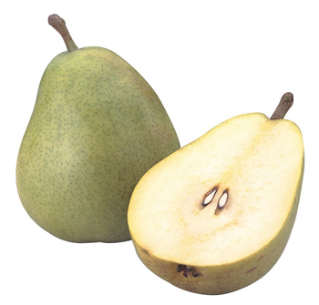 Pear 