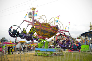 Puyallup Fair