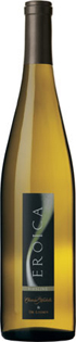 2010 Chateau Ste. Michelle Eroica Riesling