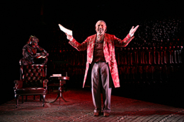 C.S. Lewis’s The Screwtape Letters (Photo credit: Gerry Goodstein)