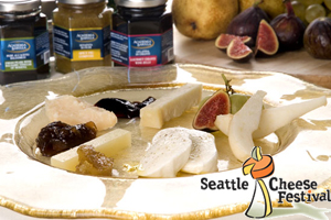 Seattle Cheese Festival