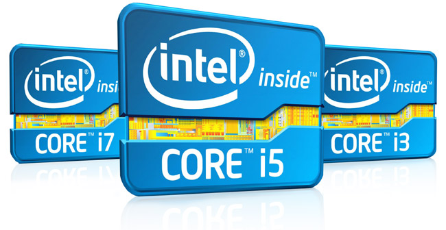 Intel Core