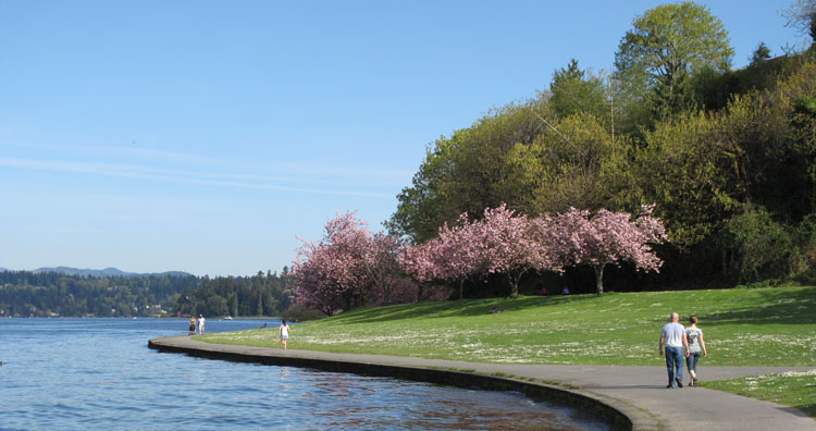 Seward Park