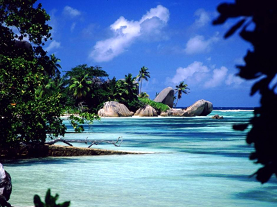 Seychelles