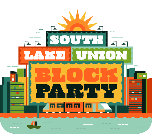 South Lake Union Block Party