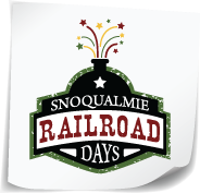 Snoqualmie Railroad Days