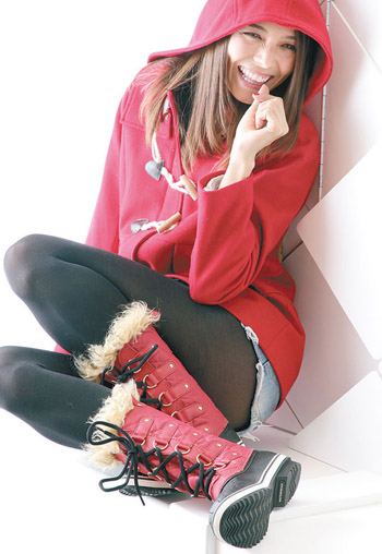 Sorel