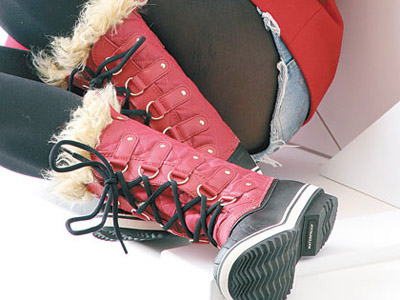 Sorel