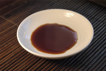 Soy Sauce