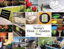 Tacoma Home & Garden Show