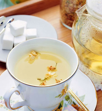 Tea