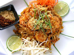 Thai Cuisine