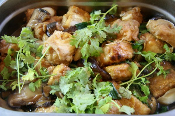 全福豆腐