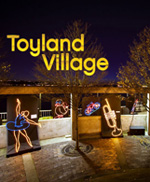 Toyland Village