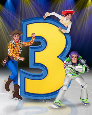 disney on ice presents disney pixarss toy story