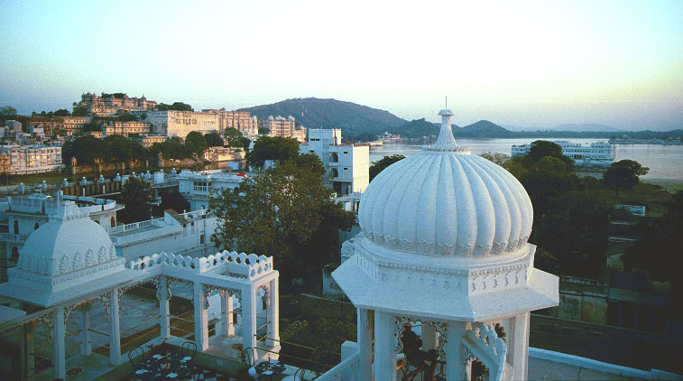 印度烏代普爾(Udaipur)