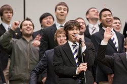 UW Men's Glee Club