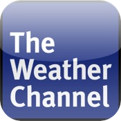 The Weather Channel App